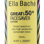 Great SPF50+ FaceSaver Lotion