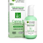 Green Labs Canna-B Pore Perfecting Serum Cream