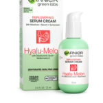 Green Labs Hyalu-Melon Replumping Serum Cream