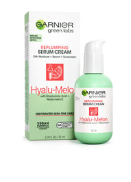 Green Labs Hyalu-Melon Replumping Serum Cream