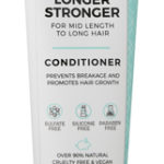 Longer Stronger Conditioner