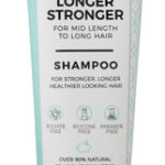 Longer Stronger Shampoo