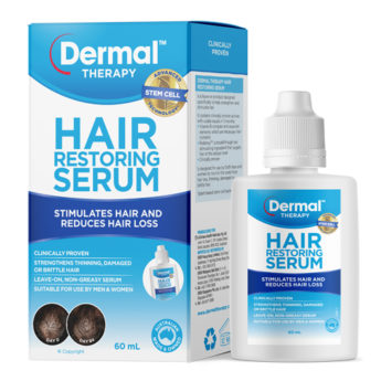 Hair Restoring Serum