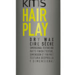 HAIRPLAY Dry Wax