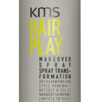 HAIRPLAY Makeover Spray