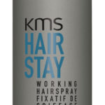 HAIRSTAY Working Hairspray