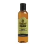 Hemp Hydrating and Protecting Shower Oil