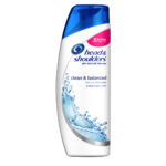 Clean & Balanced Shampoo