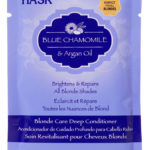 Blonde Care Deep Conditioner – Blue Chamomile & Argan Oil