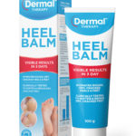 Heel Balm