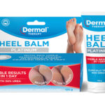 Heel Balm Platinum