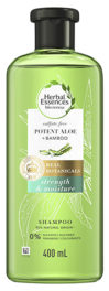 bio:renew Potent Aloe + Bamboo Shampoo