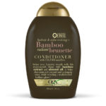 Hydrate & Colour Reviving + Bamboo Radiant Brunette Conditioner