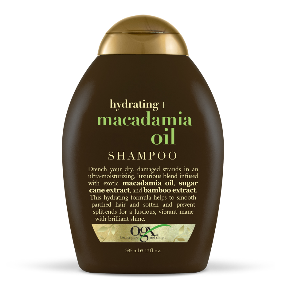 Gorgeous Macadamia Oil Shampoo Scene for Desktop Gorgeous Macadamia Oil Shampoo Scene for Desktop