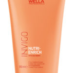 Invigo Nutri-Enrich Frizz Control Cream