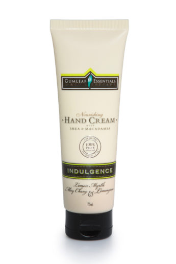 Indulgence Hand Cream