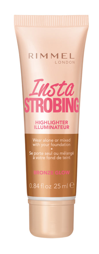 Insta Strobing Highlighter