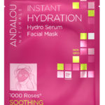 Instant Hydration Hydro Serum Facial Sheet Mask