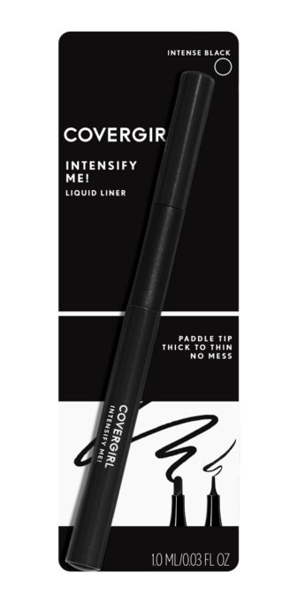 Intensify Me! Liquid Eyeliner