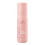 Invigo Blonde Recharge Cool Blonde Color Refreshing Shampoo