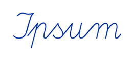 Ipsum Logo