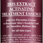 Iris Extract Activating Treatment Essence