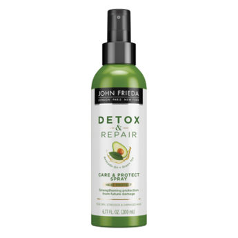 Detox & Repair Protect Spray