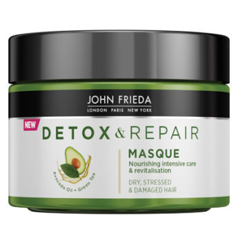 Detox & Repair Masque