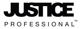 JUSTICE Professional Logo