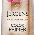 Natural Glow Colour Primer In-Shower Scrub