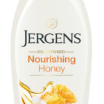 Oil-Infused Moisturiser - Nourishing Honey