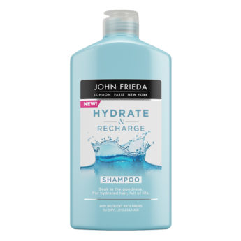 Hydrate & Recharge Shampoo