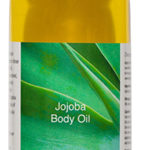 Jojoba Body Oil