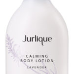 Calming Lavender Body Lotion