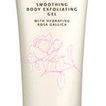 Smoothing Body Exfoliating Gel