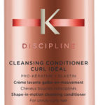 Discipline Cleansing Conditioner Curl Idéal