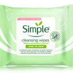 Cleansing Facial Wipes