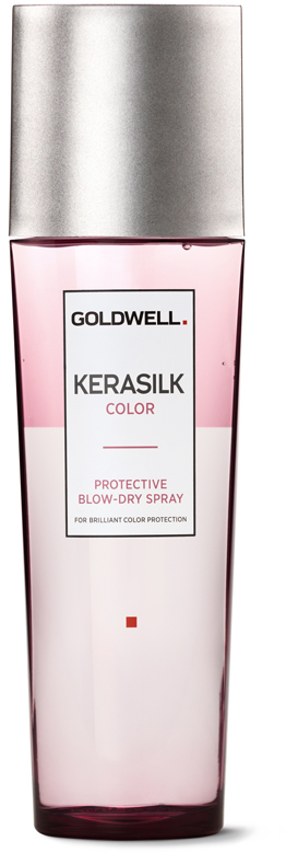 Kerasilk Color Protective Blow-Dry Spray