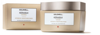 Kerasilk Control Intensive Smoothing Mask