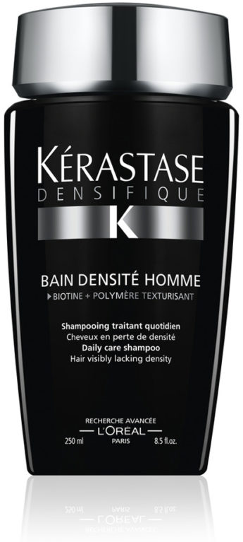 Densifique Bain Densité Homme