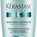 Bain Force Architecte