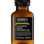 Nourishing Beard Grooming Oil