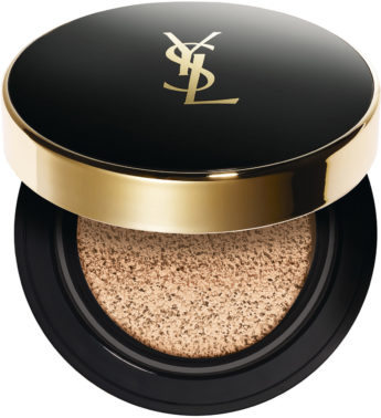 Le Cushion Encre De Peau