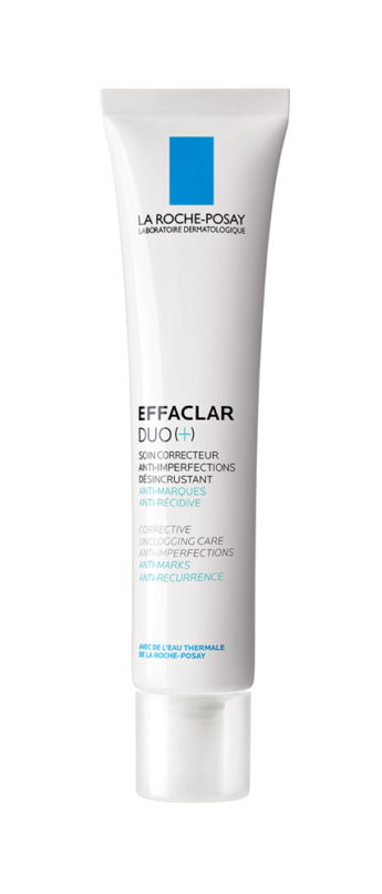 Effaclar Duo (+) Anti-Acne Moisturiser