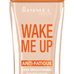 Wake Me Up Anti-Fatigue Foundation SPF 20