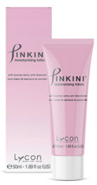 PINKINI Moisturising Lotion