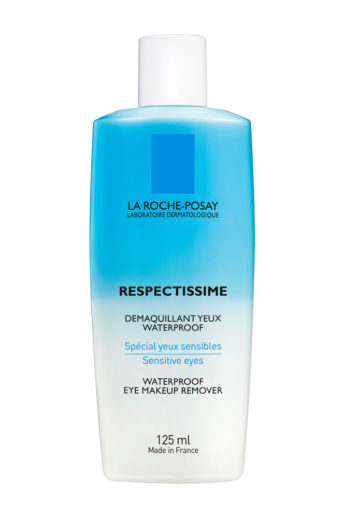 Respectissime Eye Makeup Remover