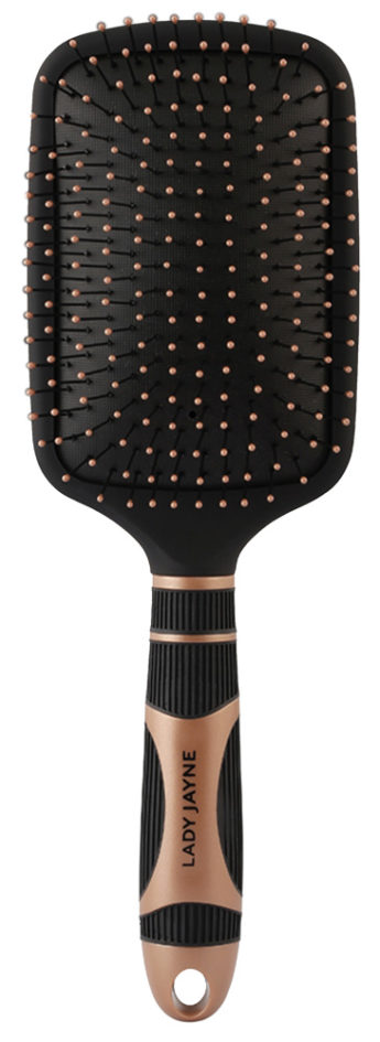 Professional Paddle Brush