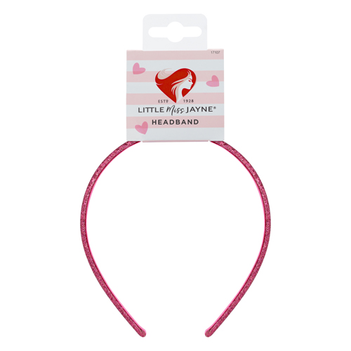 Lady20Jayne20LITTLE20Miss20JAYNE20Headbands Little Miss Jayne Headbands
