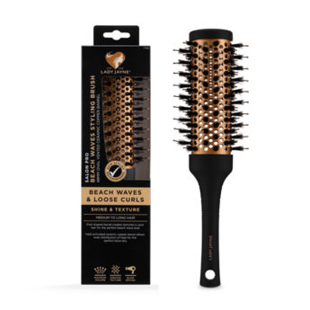 Salon Pro Beach Waves Brush